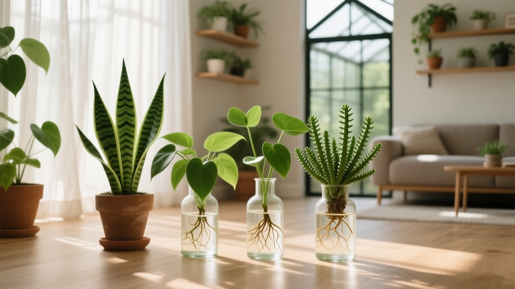 Leaf Propagation for Beginners: 12 Easy Plants (2026)
