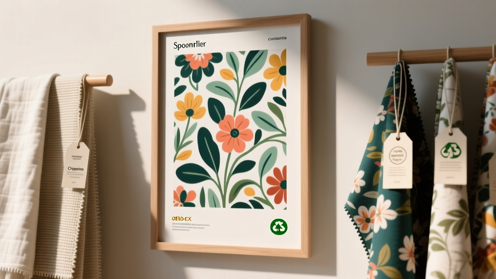 How to Make a Poster Spoonflower: Safety & Compliance Guide