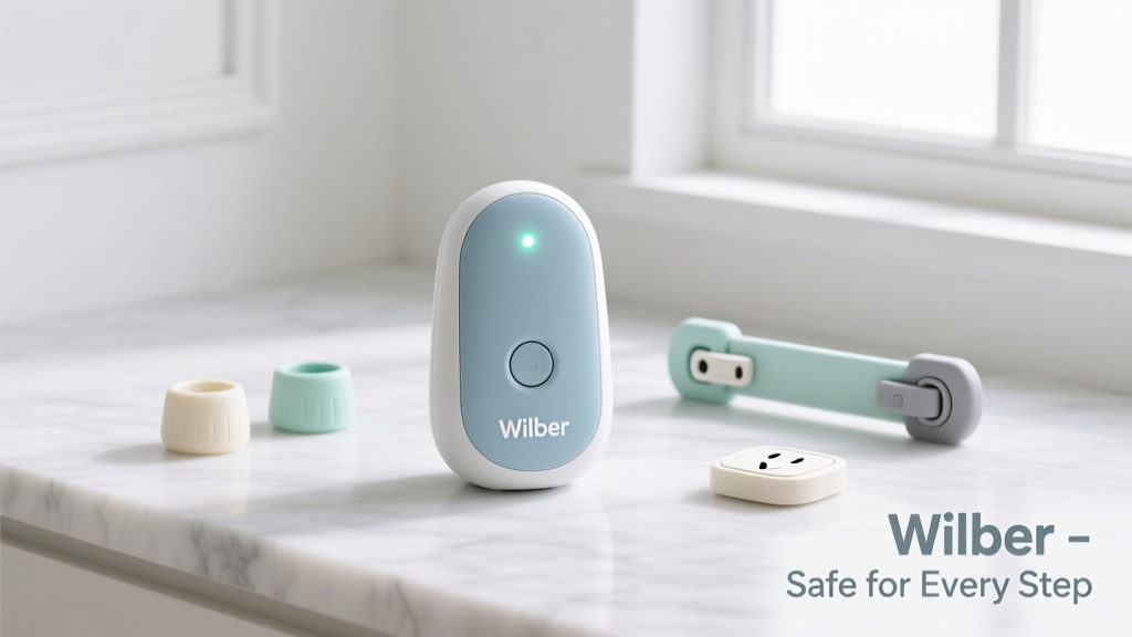 Wilber, Nebraska: A Child-Safe Community Profile for Families and Caregivers