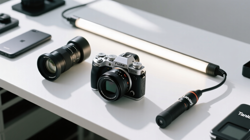 Cool Tech Toys for Photographers: Best Camera Gear Add-Ons 2026