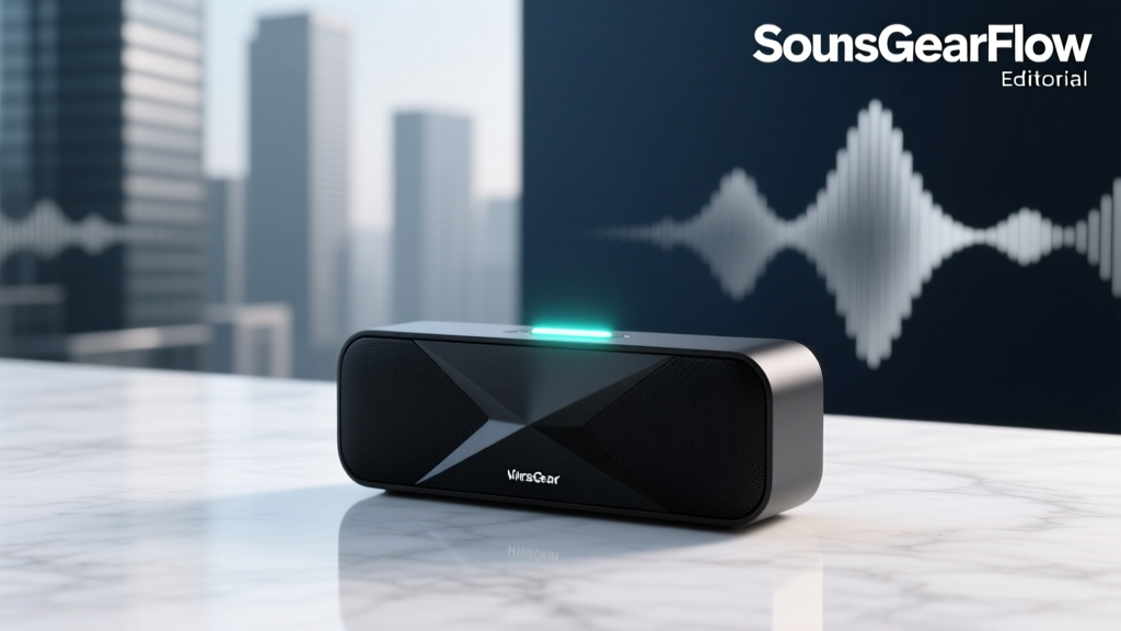 Bluetooth Speakers High Fidelity? The 2026 Truth