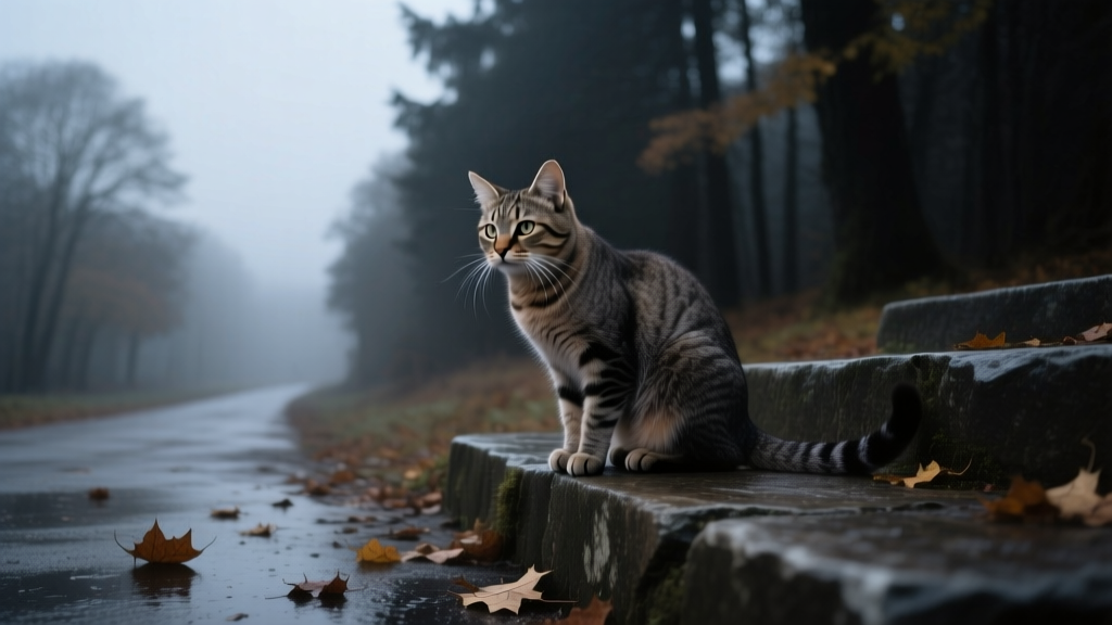 Can Weather Affect Cats Behavior Outdoor Survival? 7 Real