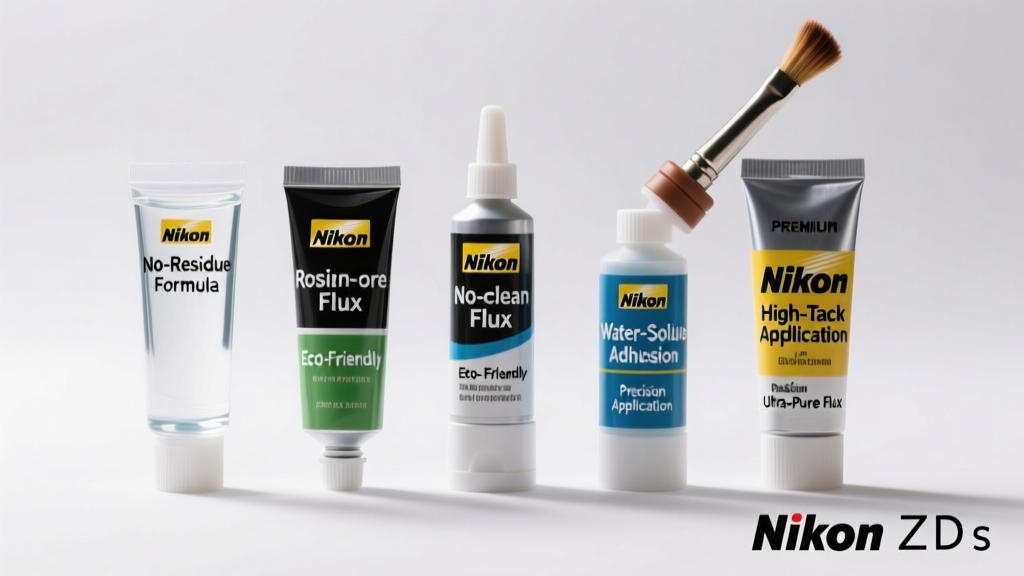 Best Flux Paste for Home Soldering Projects