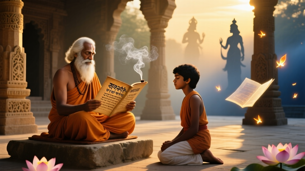 Reading in Indian: Cultural Dream Symbolism