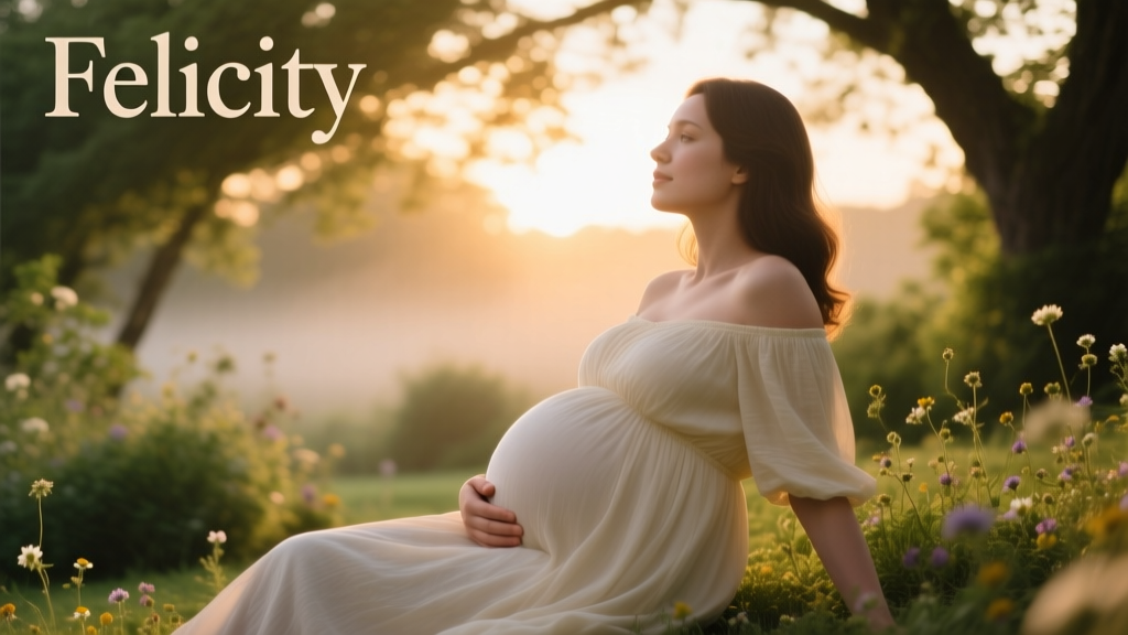 Felicity: Understanding the Role, Evidence, and Practical Integration of This Prenatal Vitamin in Modern Maternal Care