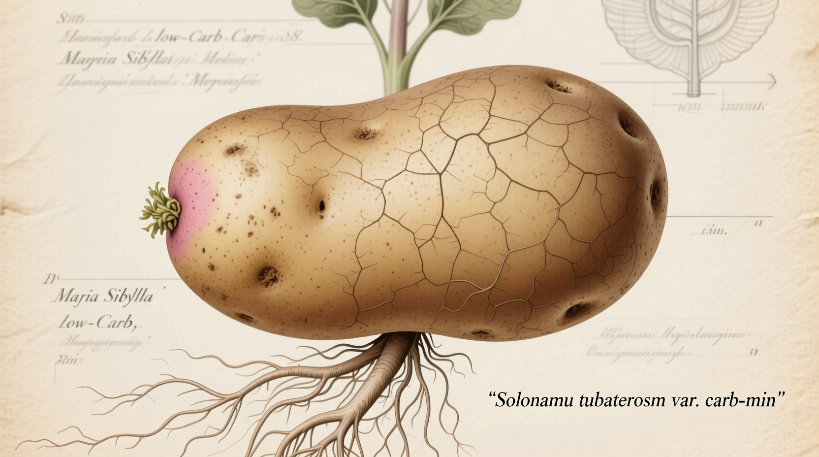 Lowest Carb Potato: Yukon Gold vs Sweet Potato Facts