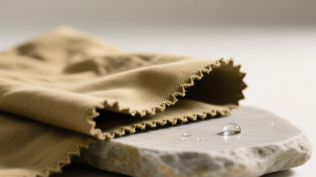 RIT Dye Khaki: Care Guide for Designers & Manufacturers