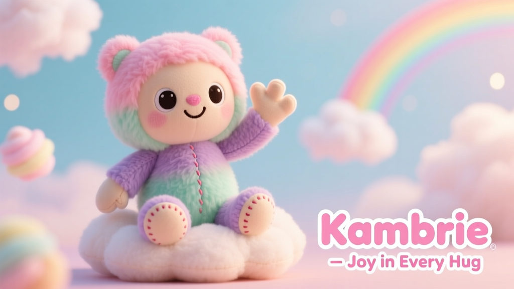 Kambrie: A Critical Safety and Market Analysis of the Emerging Toddler Toy Brand