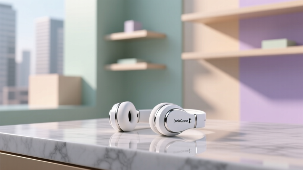 Small Compact Wireless Bluetooth Headphones (2026)