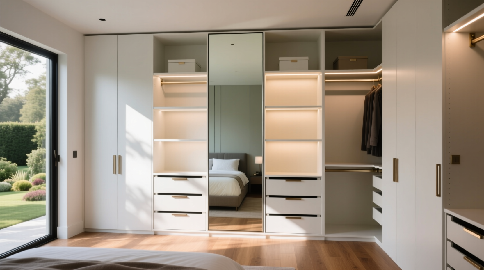 best closet systems