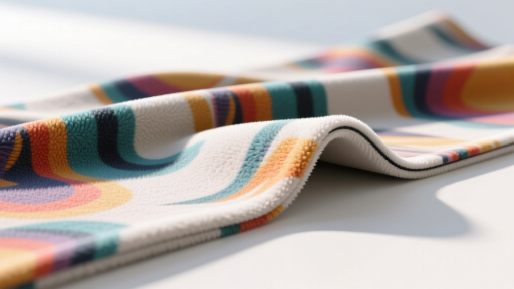 Fleece Prints by the Yard: Troubleshooting Guide