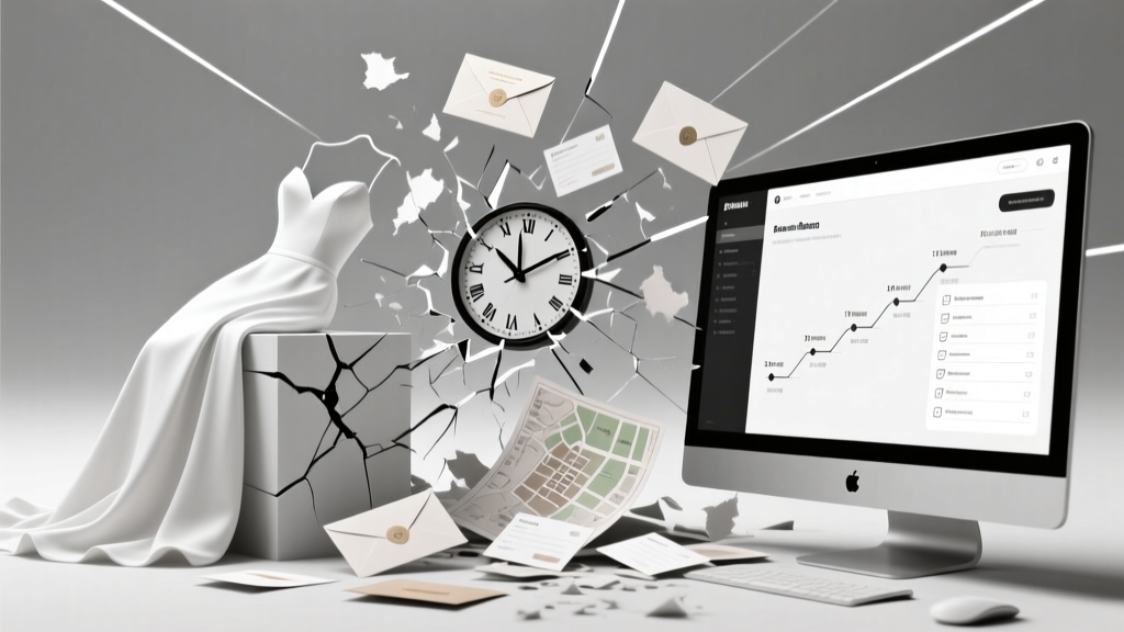 Why Third Parties Fail in Event Planning (2026)