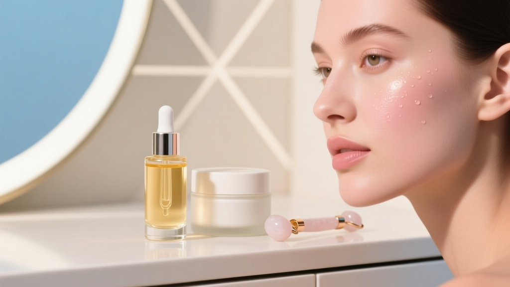 Why Is Sunscreen Oily? 7 Science-Backed Fixes (2026)