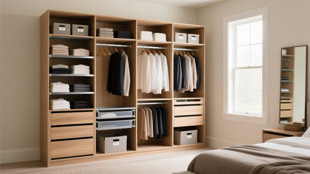 Elfa Closet System Review: Worth It? Honest Buying Guide