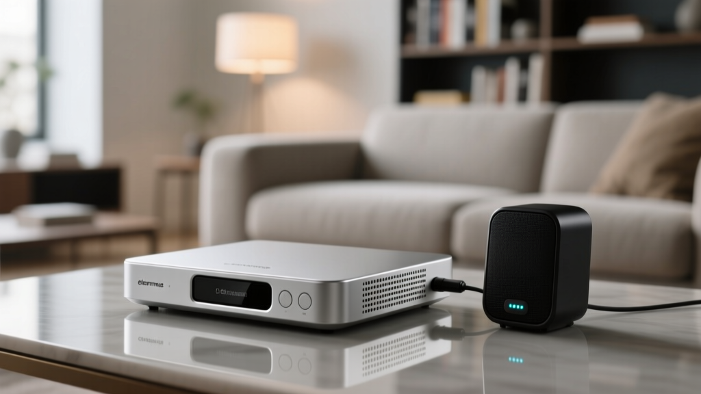 External Speakers For Portable DVD Player A Practical Guide: 7 Real-World Fixes for Muffled Sound, No Audio Sync, and Battery Drain You’re Probably Ignoring