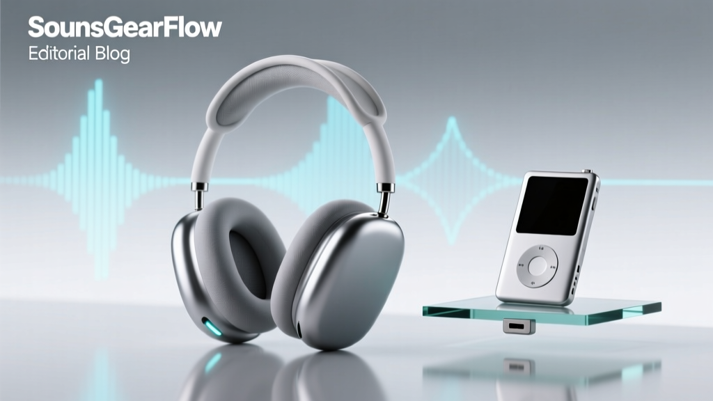 Do Wireless Headphones Work With Ipod (2026)