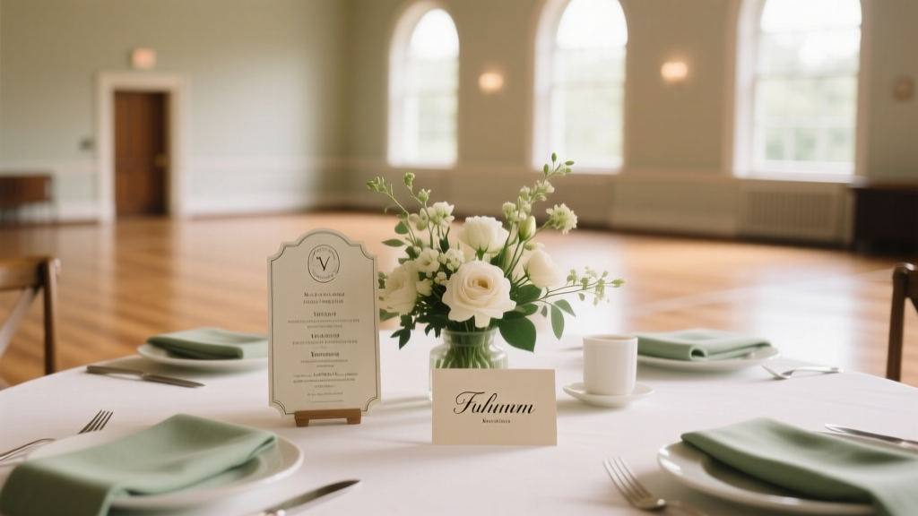Wedding Sponsors: Who They Are & What They Really Do