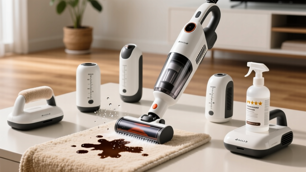 Tested: Best Rug Doctor Portable Cleaners & Alternatives