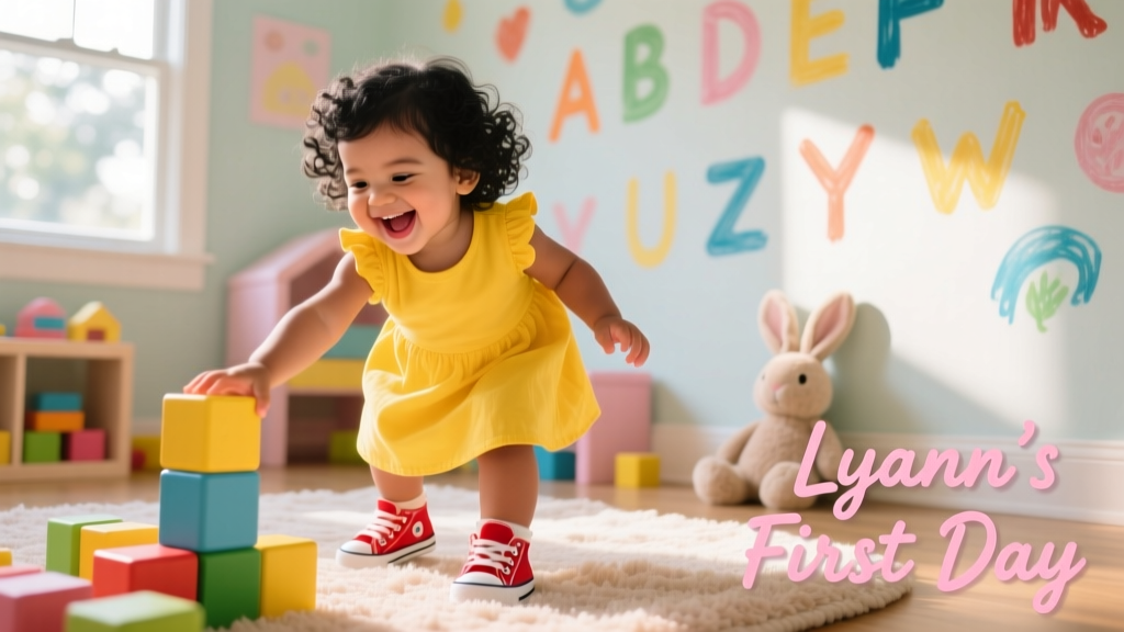 Understanding Lyann: A Developmental Profile for Early Childhood Educators and Caregivers