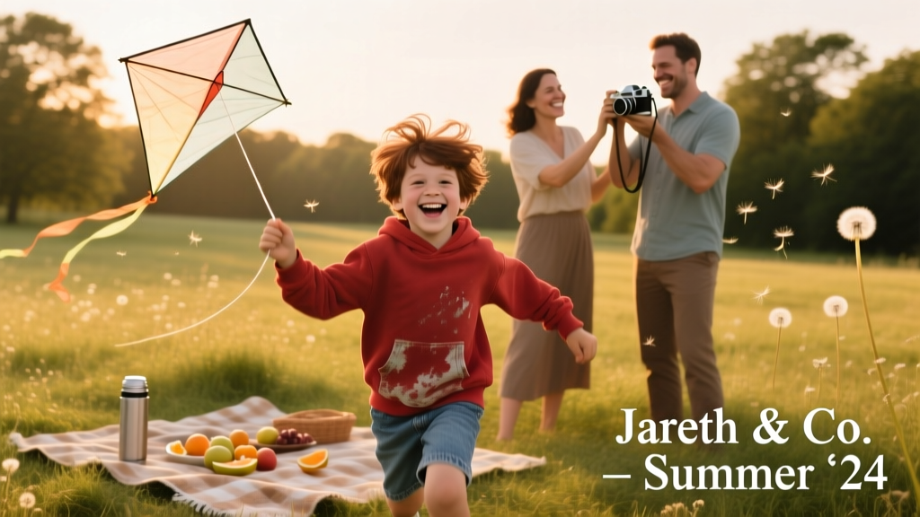 Jareth: Understanding the Neurodevelopmental Profile of a Child with ADHD, Anxiety, and Sensory Processing Differences