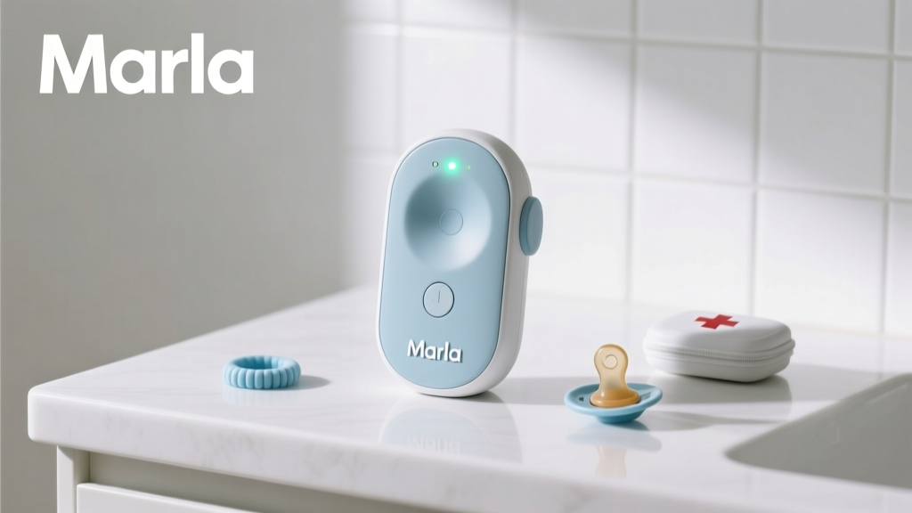 Marla: A Real-World Case Study in Childproofing Failure and Prevention