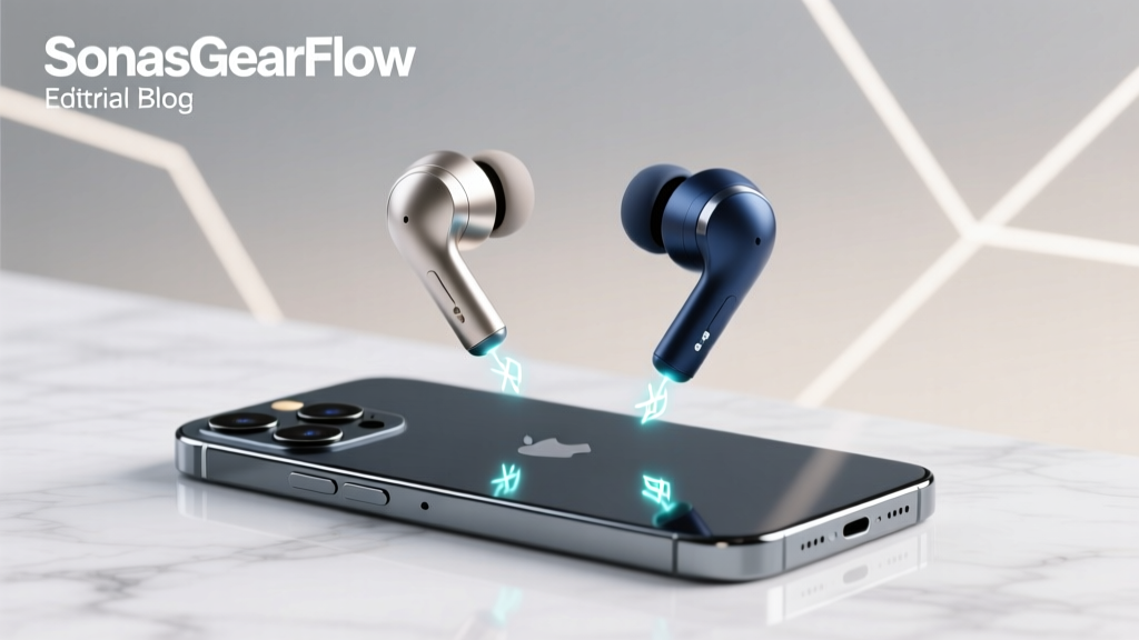 Wireless Headphones Dual Audio: Works in 2026?