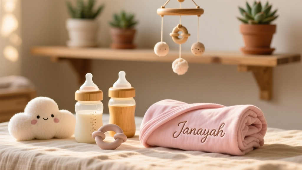Janayah: A Pediatric Nurse’s Evidence-Based Guide to Infant Development, Feeding, and Responsive Care