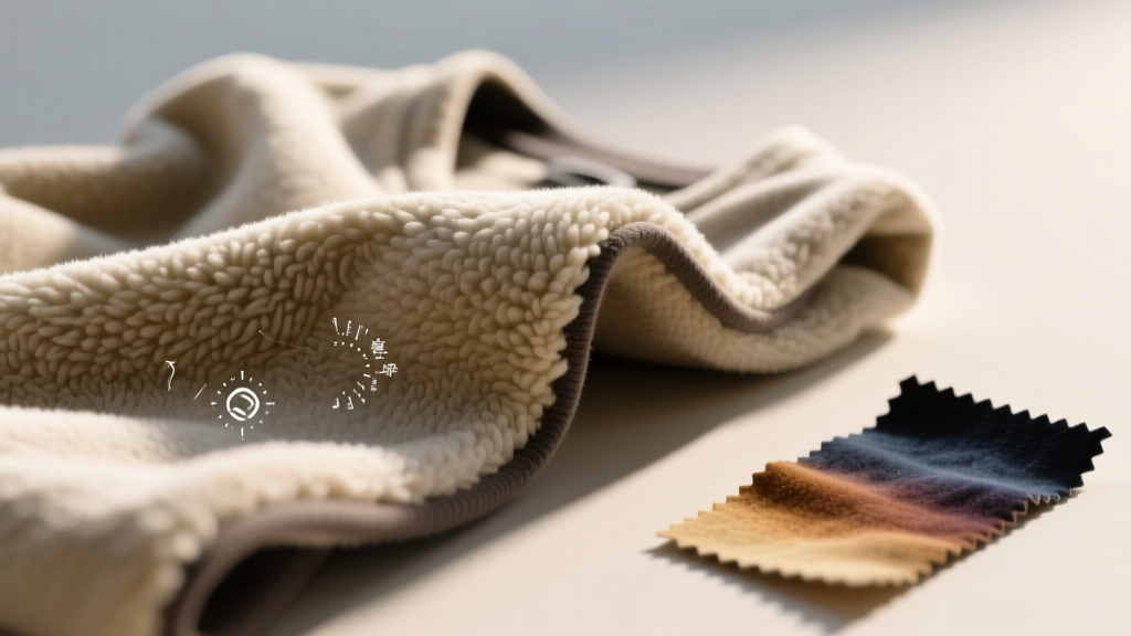 Fleece Clothing: Troubleshooting Quality, Pilling & Performance