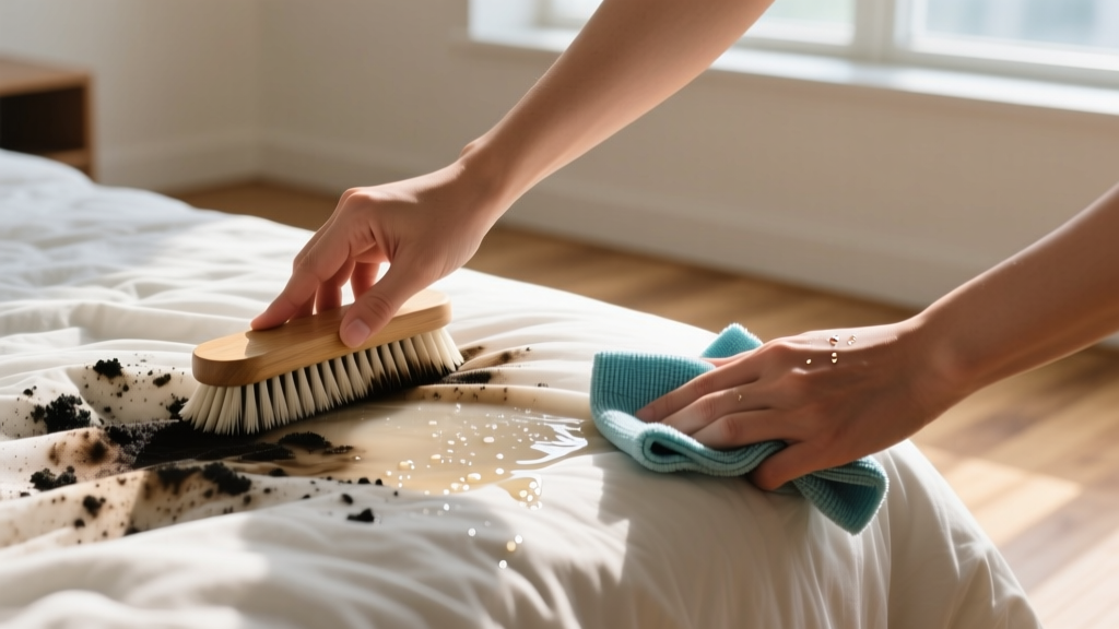 Tested: How to Get Soot Out of Comforter Fast (2026)