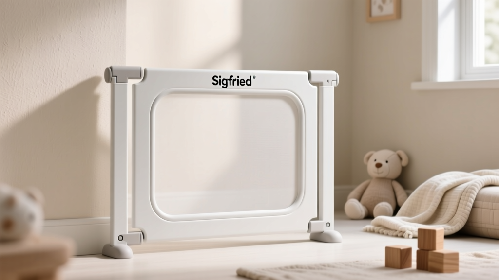 Sigfried: Understanding the Risks and Safety Protocols for Children Around This Common Household Item