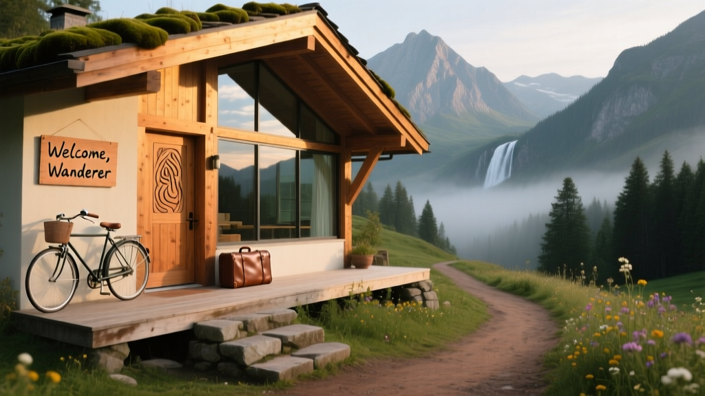 Offbeat Travel: Why Skipping the Crowds Builds Deeper Connections and Stronger Local Economies