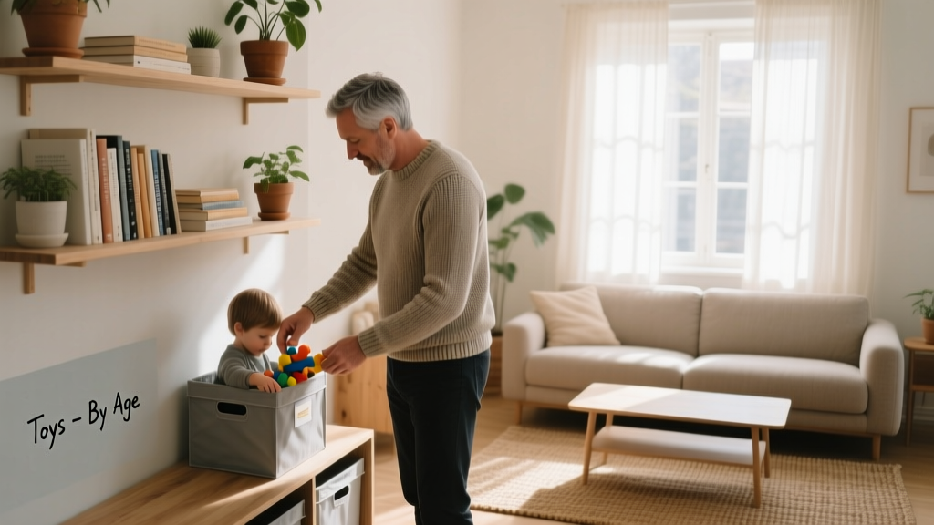 Berthold: A Practical Parent’s Guide to the German Baby Brand Known for Precision, Safety, and Real-World Durability
