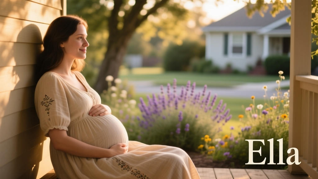 Eller: Understanding the Evidence, Safety Profile, and Clinical Role in Prenatal Care