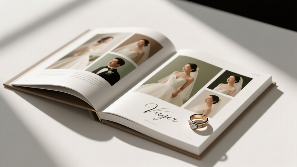 Professional Wedding Album Tips (2026)