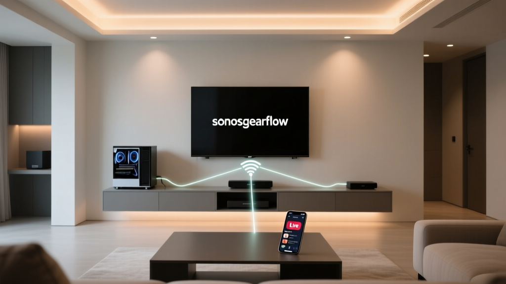 Wireless PC to Home Theater Streaming Guide (2026)