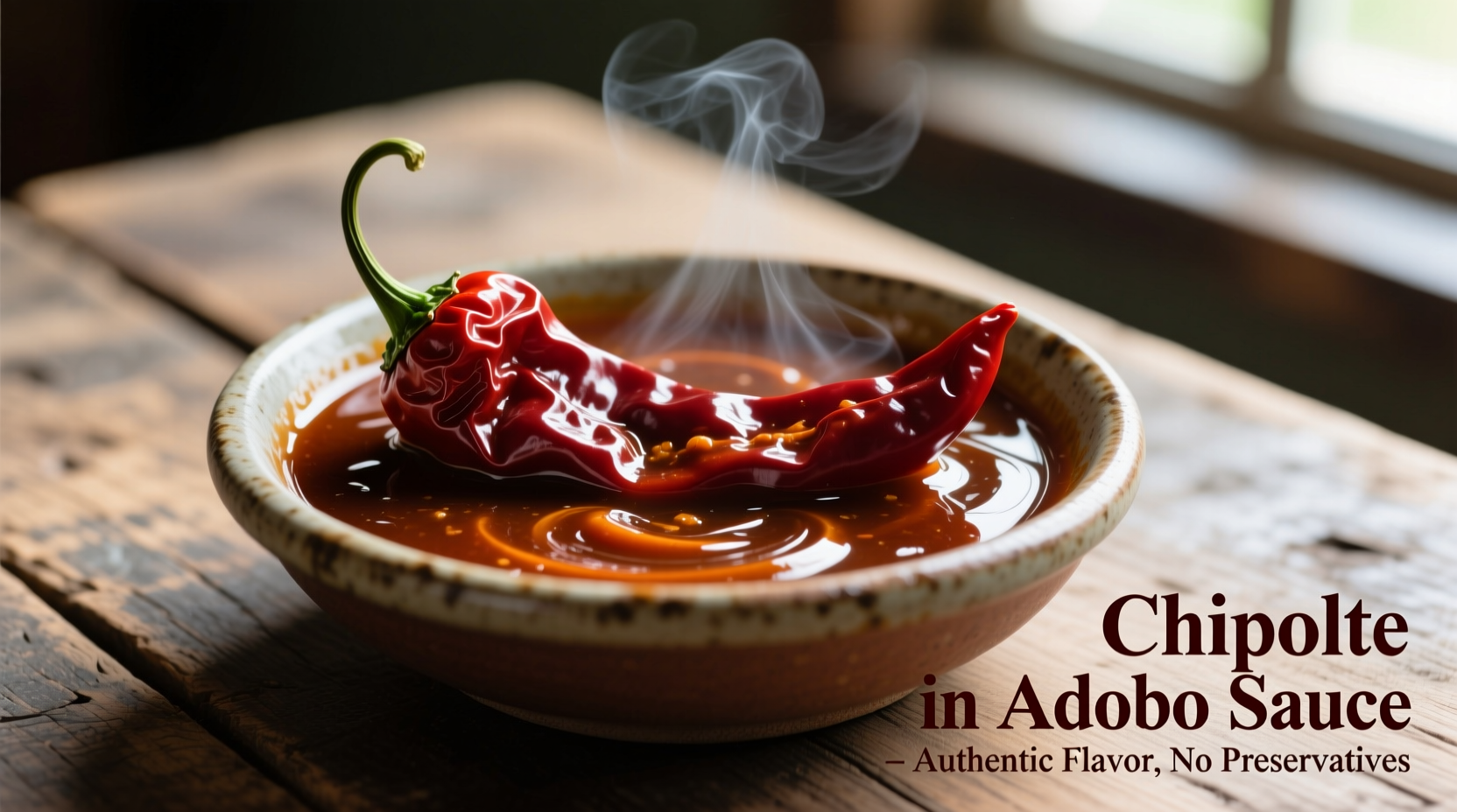 Chipotle Peppers in Adobo Sauce: Complete Guide