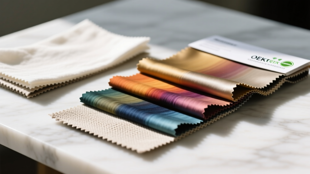 Textile Fabric Dyeing: A Pro’s Practical Guide