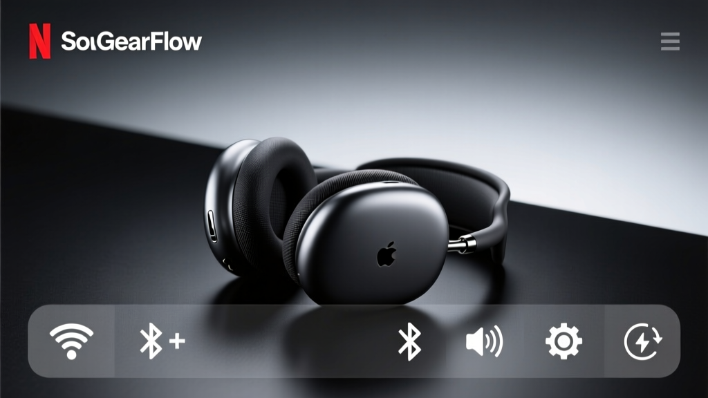 Why Won’t Wireless Headphones Work With Netflix? (2026)