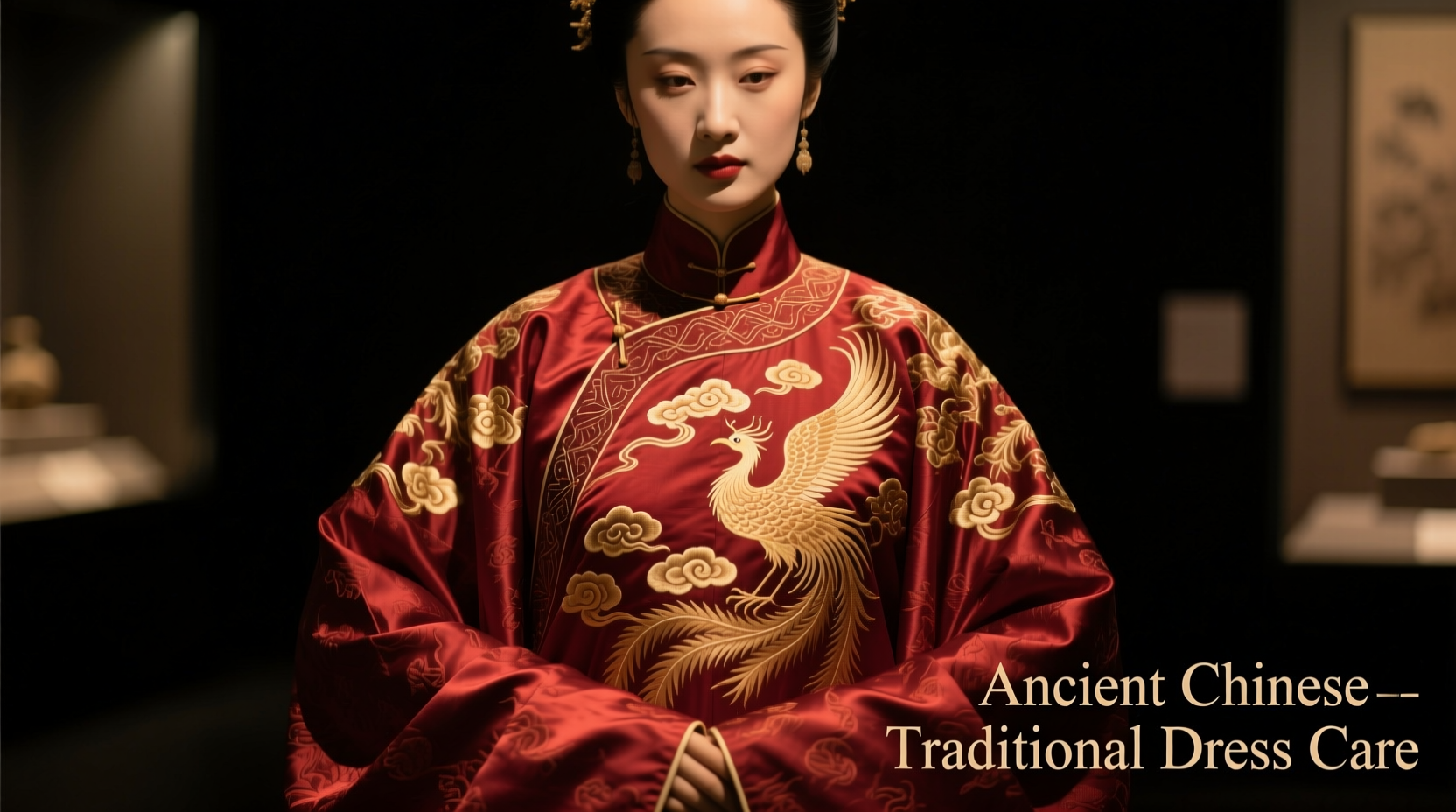 Ancient Chinese Traditional Dress: 2026 Care & Maintenance Guide