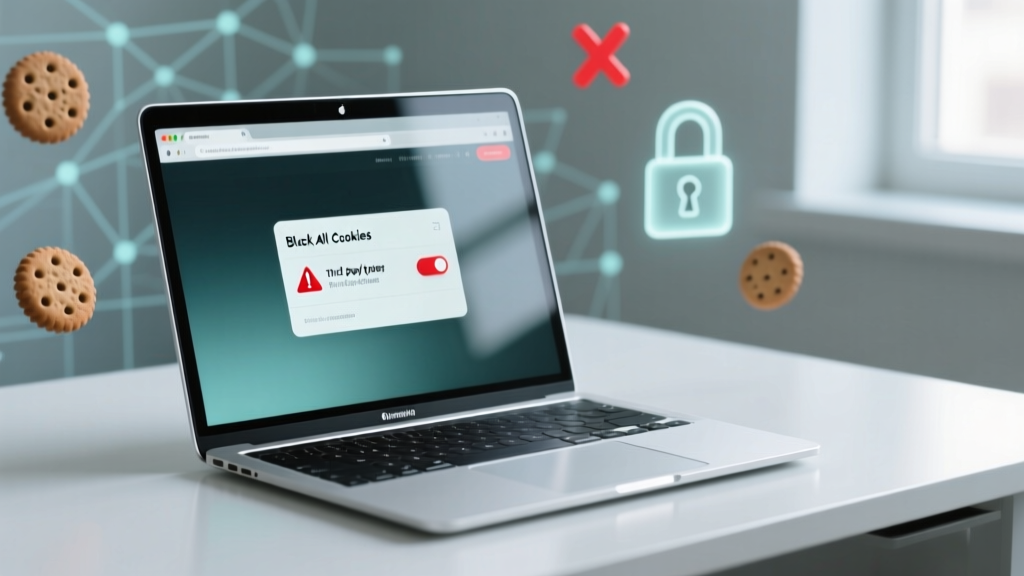MacBook Air Third-Party Cookies: Why & Workarounds (2026)