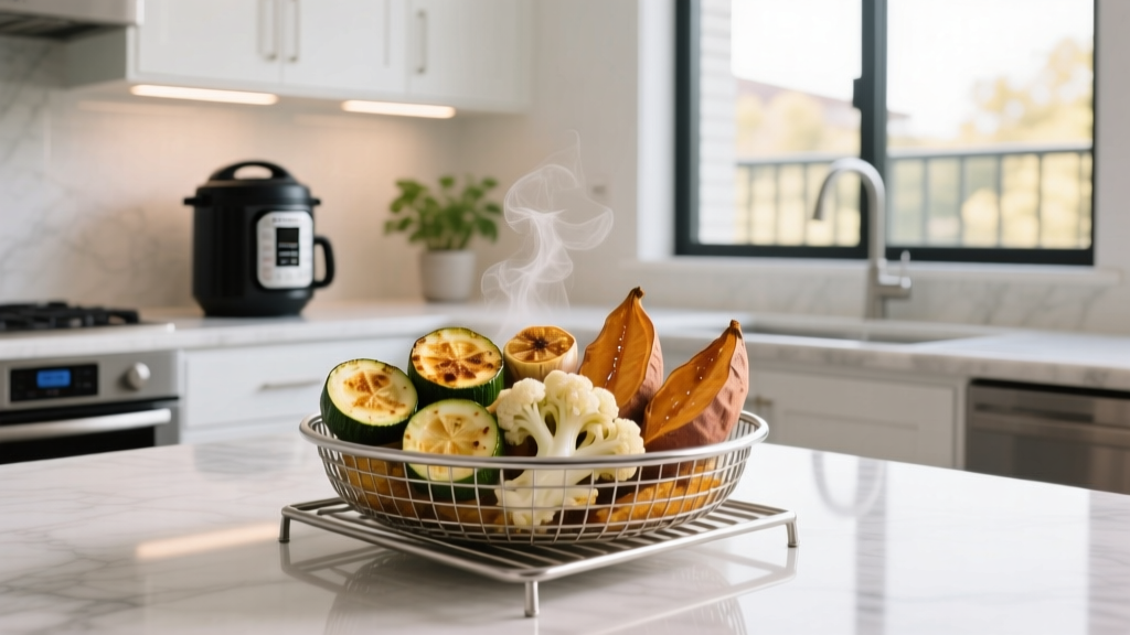 Best Instant Pot Baskets: Myth-Busting Reviews
