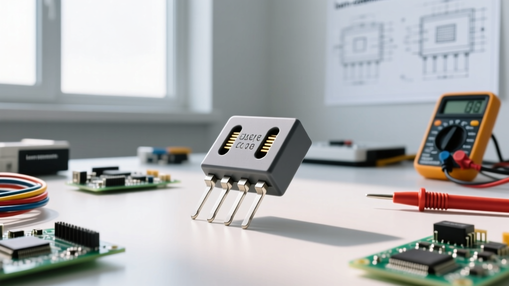 The Semiconductor Device With Two Terminals: Diode Theory & Specs