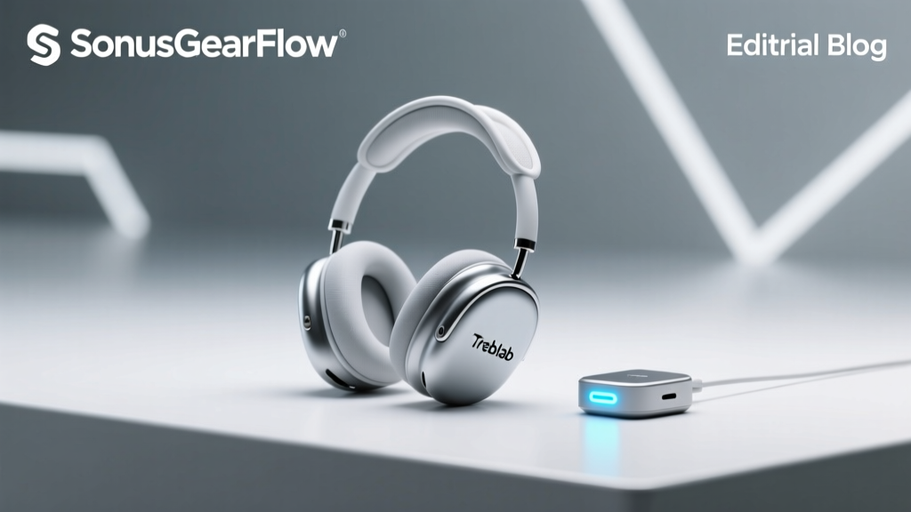 How to Charge Treblab Wireless Headphones Safely