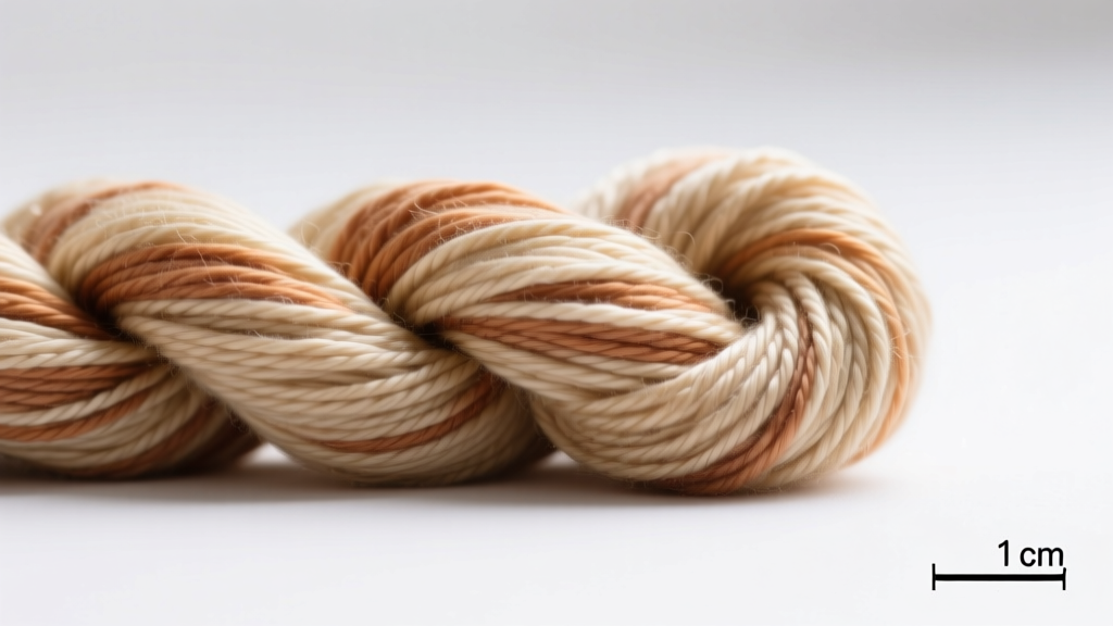 Yarn Names Decoded: Standards, Safety & Sourcing Guide