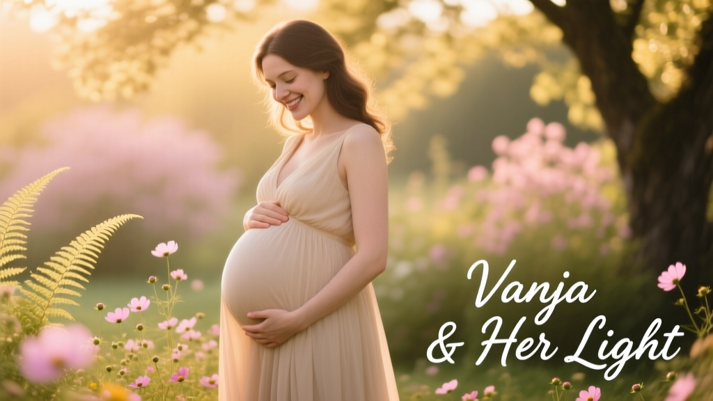 Vanja: A Evidence-Based Review of the Popular Prenatal Supplement for Iron, Folate, and Vitamin D Support
