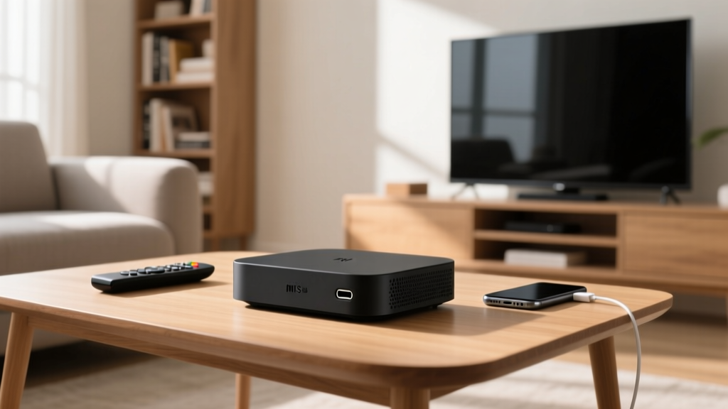 Xiaomi Mi Box S 3rd Gen: 7 Pitfalls & Where to Buy