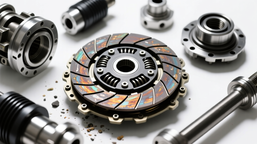 Manual Clutch Wear Signs vs Fan Clutch Removal Guide