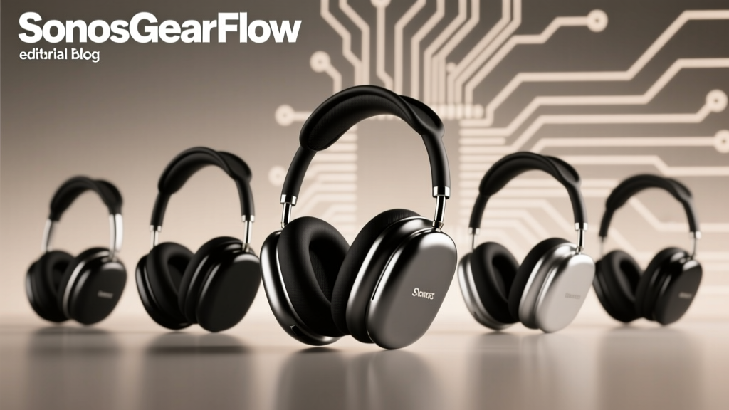 aptX Wireless Headphones: Top 5 for Lossless Clarity (2026)