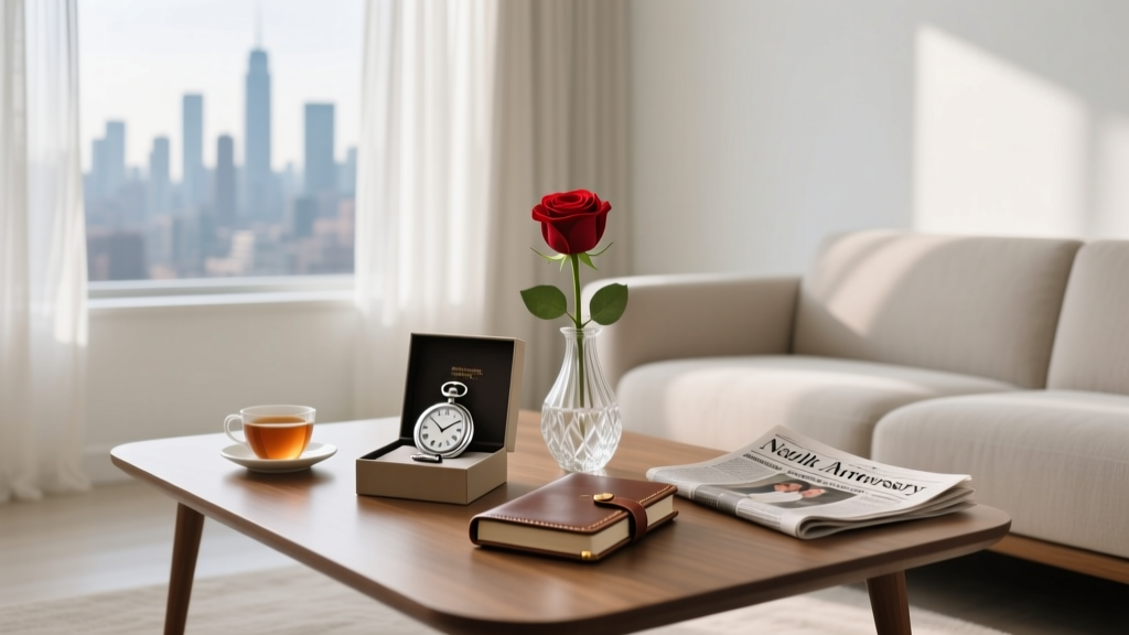 Wedding Anniversary Gift Budget Guide (2026)
