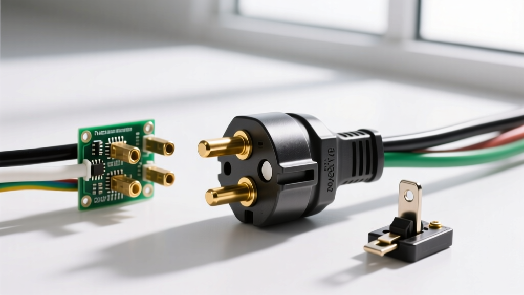 Understanding the 20 Amp 120 Volt Plug: Wiring, Sizing, and Real-World Limits